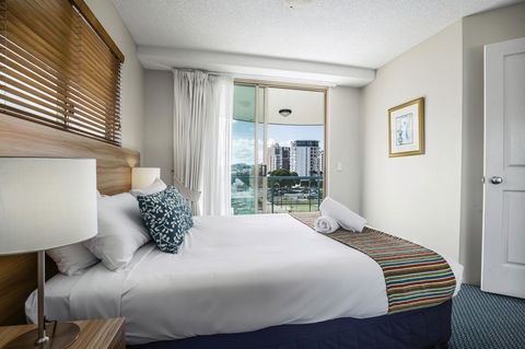 Landmark Resort - Maitland Accommodation 3