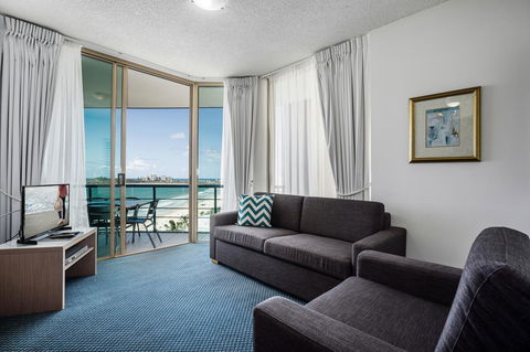 Landmark Resort - Maitland Accommodation 44