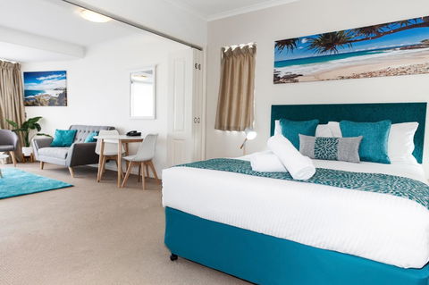 Ocean Views Resort Caloundra - Maitland Accommodation 34