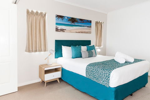Ocean Views Resort Caloundra - Maitland Accommodation 32