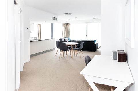 Ocean Views Resort Caloundra - Maitland Accommodation 42