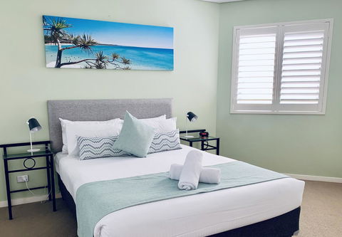 Ocean Views Resort Caloundra - Maitland Accommodation 14