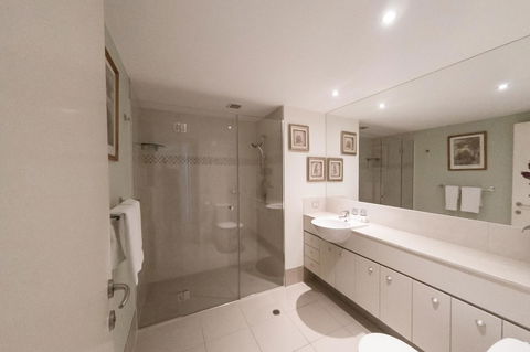 Ocean Views Resort Caloundra - Maitland Accommodation 20