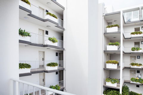 Ocean Views Resort Caloundra - Maitland Accommodation 11