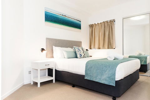 Ocean Views Resort Caloundra - Maitland Accommodation 44