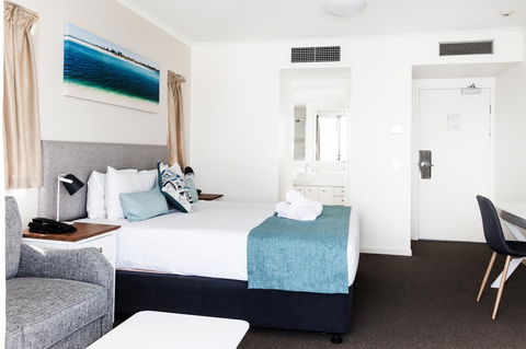 Ocean Views Resort Caloundra - Maitland Accommodation 27