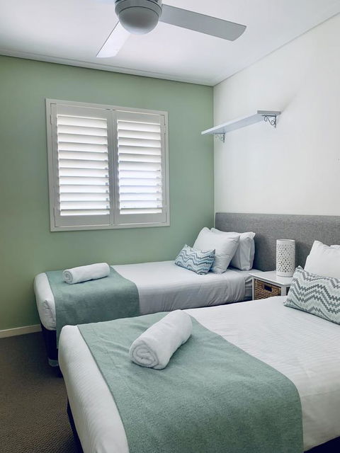 Ocean Views Resort Caloundra - Maitland Accommodation 15