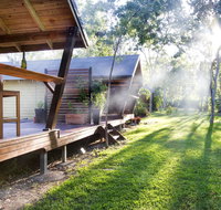 Airlie Beach Eco Cabins - Maitland Accommodation