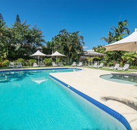 Noosa Harbour Resort - Maitland Accommodation