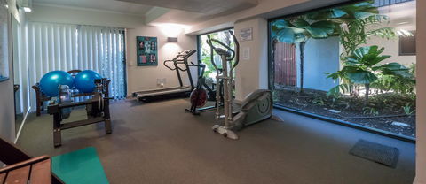 Blue Lagoon Resort - Maitland Accommodation 34