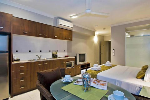 Blue Lagoon Resort - Maitland Accommodation 24