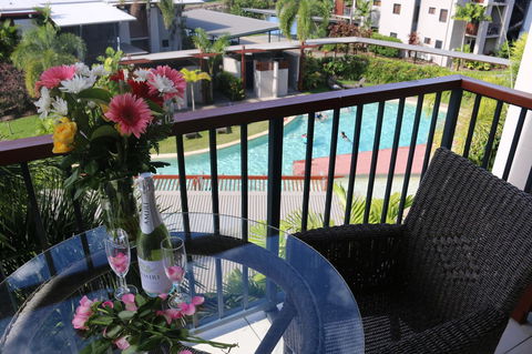 Blue Lagoon Resort - Maitland Accommodation 33