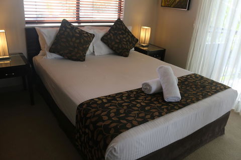 Blue Lagoon Resort - Maitland Accommodation 13