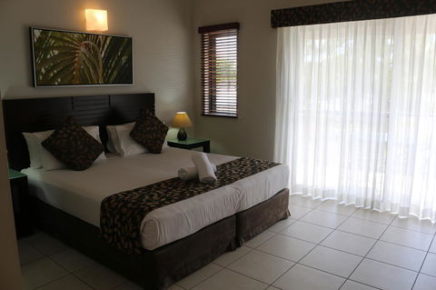 Blue Lagoon Resort - Maitland Accommodation 18