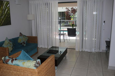 Blue Lagoon Resort - Maitland Accommodation 30