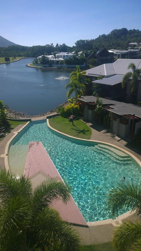 Blue Lagoon Resort - Maitland Accommodation 23