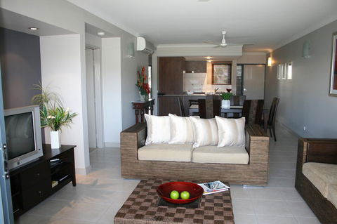 Blue Lagoon Resort - Maitland Accommodation 12