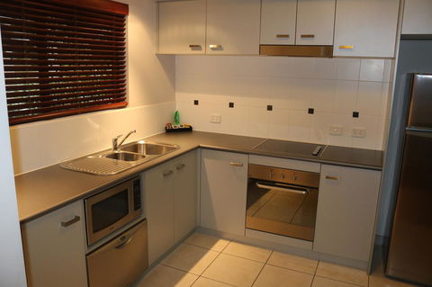 Blue Lagoon Resort - Maitland Accommodation 29