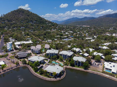 Blue Lagoon Resort - Maitland Accommodation 8