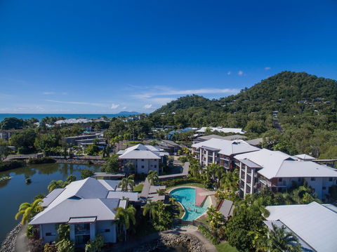 Blue Lagoon Resort - Maitland Accommodation 35