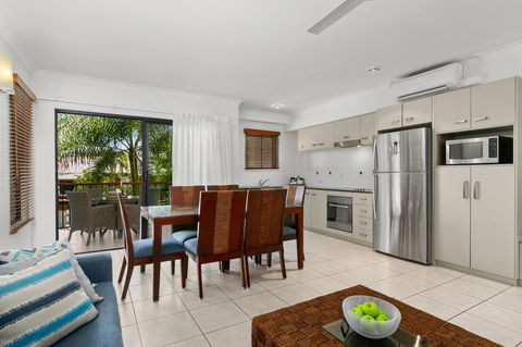Blue Lagoon Resort - Maitland Accommodation 4