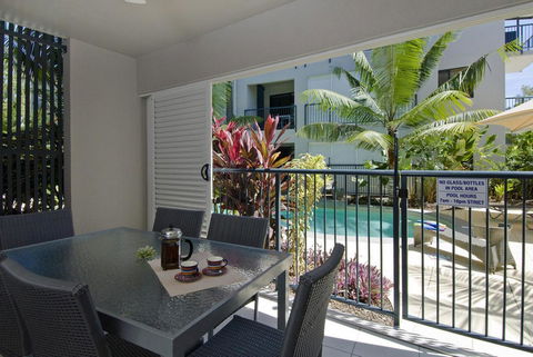 Blue Lagoon Resort - Maitland Accommodation 22