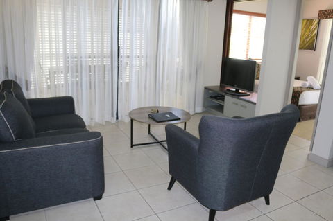 Blue Lagoon Resort - Maitland Accommodation 17