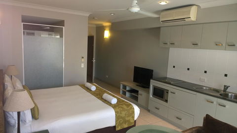 Blue Lagoon Resort - Maitland Accommodation 27