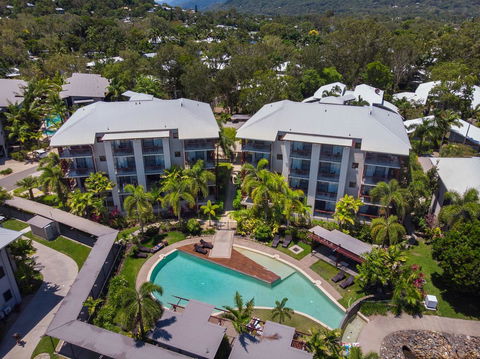 Blue Lagoon Resort - Maitland Accommodation 2