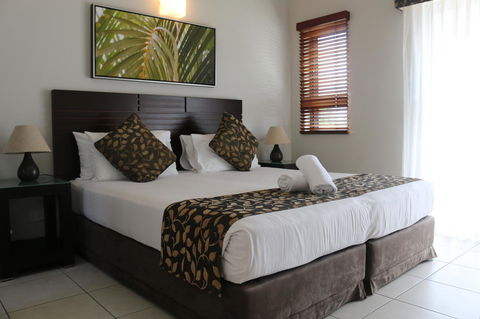 Blue Lagoon Resort - Maitland Accommodation 20