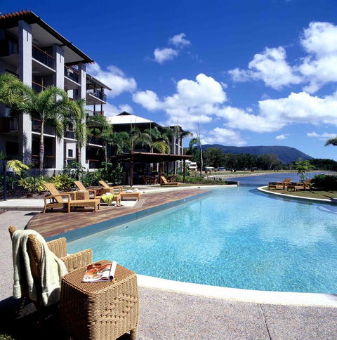 Blue Lagoon Resort - Maitland Accommodation 0