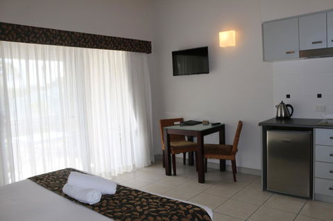 Blue Lagoon Resort - Maitland Accommodation 19