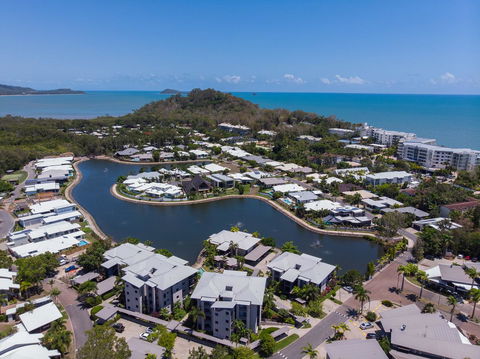 Blue Lagoon Resort - Maitland Accommodation 7