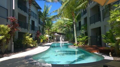 Blue Lagoon Resort - Maitland Accommodation 21