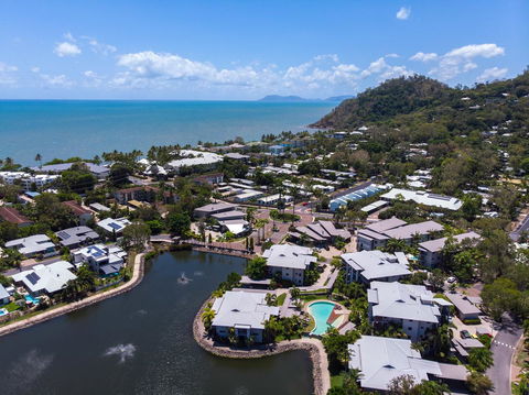 Blue Lagoon Resort - Maitland Accommodation 6