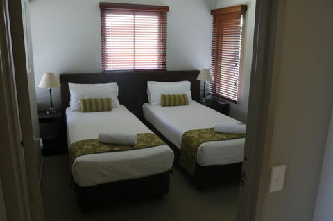Blue Lagoon Resort - Maitland Accommodation 31