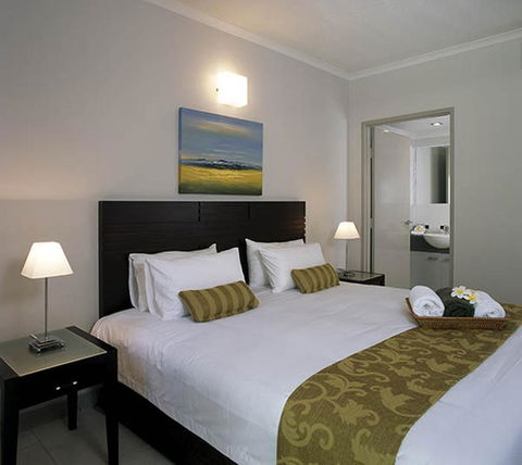 Blue Lagoon Resort - Maitland Accommodation 25