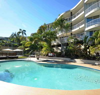 Noosa Hill Resort - Maitland Accommodation