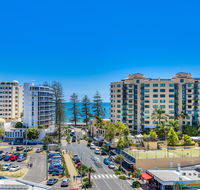 Direct Hotels - Sea Breeze Mooloolaba - Maitland Accommodation