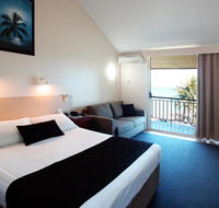 Whitsunday Sands Resort - Maitland Accommodation