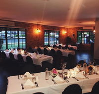 Clermont Country Motor Inn - Maitland Accommodation