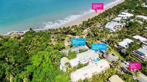 By The Sea Port Douglas - Maitland Accommodation 1