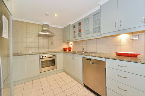By The Sea Port Douglas - Maitland Accommodation 20