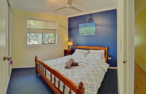 KiteSurf 1770 Beach House - Maitland Accommodation 1