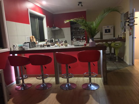 KiteSurf 1770 Beach House - Maitland Accommodation 14