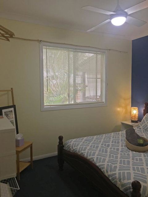 KiteSurf 1770 Beach House - Maitland Accommodation 35