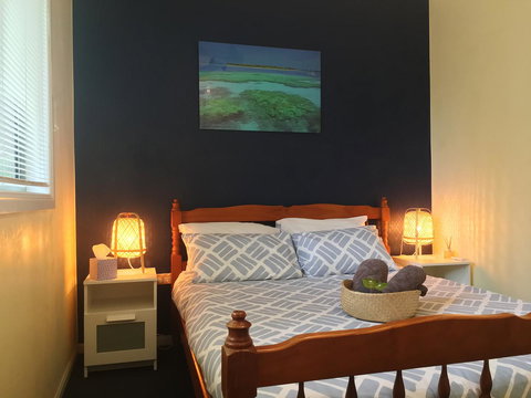 KiteSurf 1770 Beach House - Maitland Accommodation 20