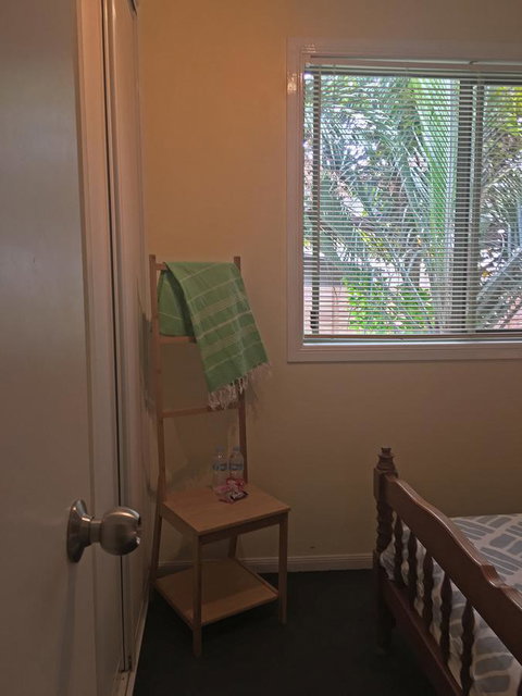 KiteSurf 1770 Beach House - Maitland Accommodation 25