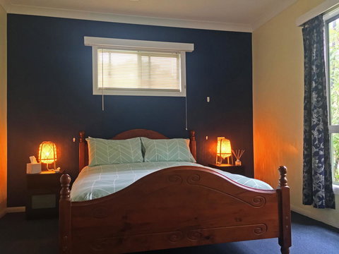 KiteSurf 1770 Beach House - Maitland Accommodation 26