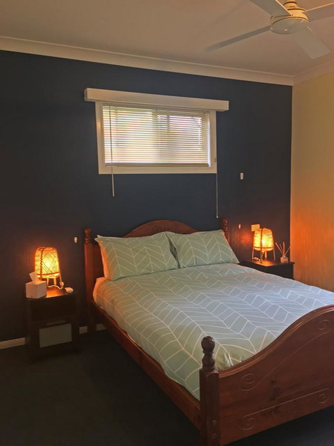 KiteSurf 1770 Beach House - Maitland Accommodation 29